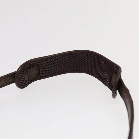 LOUIS VUITTON Monogram Mini Amazon Shoulder Bag M45238 LV Auth ar12928 - Picture 9 of 16